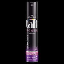 Taft hajlakk 250 ml Power kasmír 5 hajformázó
