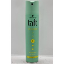 Taft Hajlakk 250 ml Volume Halt3 Fur trockenes Haar (sarga) hajformázó