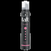 Taft hajrögzítőhab Power kasmír 200ml - fekete-lila