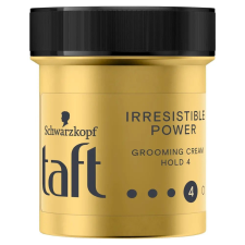 Taft Looks hajformázó krém Irresistible power 130ml hajformázó