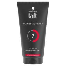 Taft Power Activity hajzselé 150 ml hajformázó