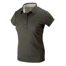 Tagart Hals, női póló, sötétzöld, 3XL női póló