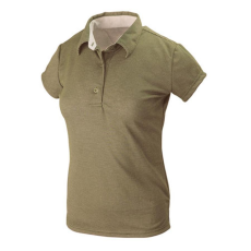 Tagart Hals, női póló, zöld, 3XL