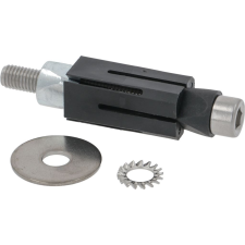  TÁGÍTÓ NÉGYZETES CSŐHÖZ 21.5x24 mm beépíthető gépek kiegészítői