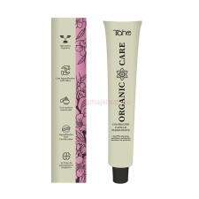  Tahe Organic Care ammóniamentes hajfesték 8.23 100 ml hajfesték, színező