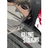 TAIFU COMICS Killing Stalking Saison 2 T4 | Koogi