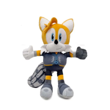  Tails plüssfigura – Sonic és barátai plüssfigura