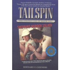 Tailspin: The Strange Case of Major Call – Bernard F. Conners idegen nyelvű könyv