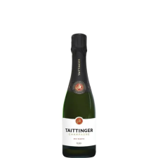 Taittinger Champagne Brut Reserve 0,375l pezsgő