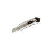  TAJIMA Aluminist Törhető pengés kés 25 mm csavaros
