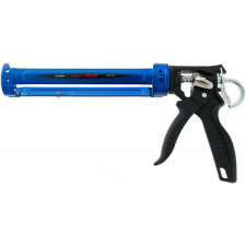  TAJIMA Convoy RS Kittkinyomó pisztoly 310 ml állítható nyomóerőkapcsolóval kőműves és burkoló szerszám