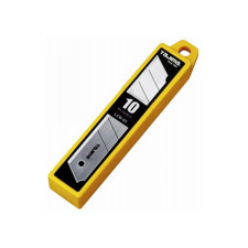 TAJIMA Törhető penge 25 mm (10 db/cs) festő és tapétázó eszköz