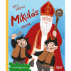 Takács Viktória Mikulás mese
