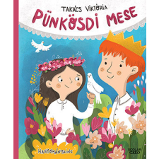 Takács Viktória - Pünkösdi mese egyéb könyv