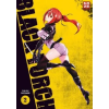 Takaki Tsuyoshi Black Torch 02 – Takaki Tsuyoshi
