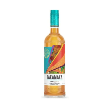  Takamaka Dark Spiced rum 0,7l 38% DRS rum