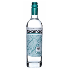  Takamaka Rum Blanc (White) 40,2% rum