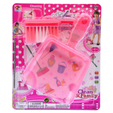  TAKARÍTÓ KÉSZLET PINK BZ3564 LAPON 1CS házimunka