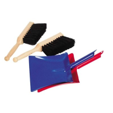  Takarítószett egyéb bébijáték