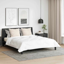  Takaró garnitúra párnával 3 pcs Fehér 240 x 200 cm Mikroszál lakástextília