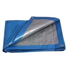 Takaró ponyva 30 m2 (5 x 6) PE profi 140g/m2 kerti bútor