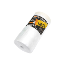  Takarófólia ragasztó szalaggal 1,4x33m MaxWerk ragasztószalag és takarófólia