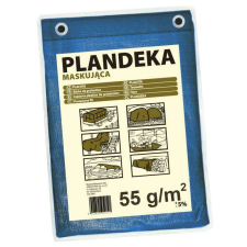  Takaróponyva 3 X 4 M 55 g/m2 kerti bútor
