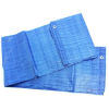  Takaróponyva 5 x 8 m, vízálló, kék színű ( 50g/m2 )