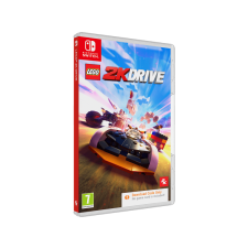Take2 Lego 2K Drive (Nintendo Switch) videójáték