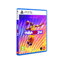 Take2 NBA 2K24 (PlayStation 5) videójáték