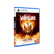Take2 Tiny Tina's Wonderlands: Next-Level Edition (PlayStation 5) videójáték