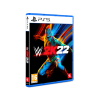 Take2 WWE 2K22 (PlayStation 5)