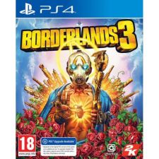 TAKE 2 Borderlands 3 /PS4 videójáték