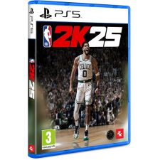 TAKE 2 NBA 2K25 - PS5 videójáték