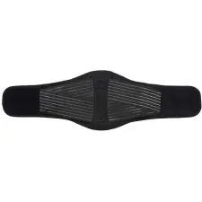 Take it shop tartásjavító pánt Y210 fekete, XXL méret gyógyászati segédeszköz