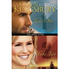  Take One/Take Two Compilation – Karen Kingsbury idegen nyelvű könyv