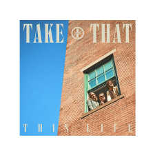  Take That - This Life (Vinyl LP (nagylemez)) rock / pop