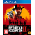 Take Two Red Dead Redemption 2 PS4 játékszoftver