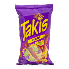  TAKIS chips Fuego 100g előétel és snack