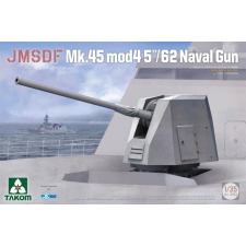  Takom JMSDF Mk.45 mod45''/62 1:35 (TAK2183) makett