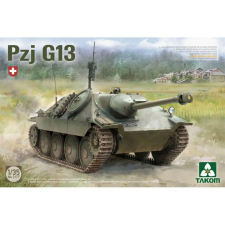  Takom Pzj G13 1:35 (TAK2177) makett