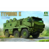  Takom Russian MRAP  Typhoon-K 1:35 (TAK2082)
