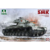  Takom Soviet Heavy Tank SMK 1:35 (TAK2112)