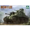  Takom US Medium Tank M3A1 LEE 1:35 (TAK2114)