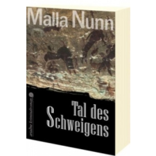  Tal des Schweigens – Malla Nunn,Laudan & Szelinski idegen nyelvű könyv