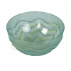  Tál hullám díszítéssel 2,5l