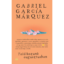 Találkozunk augusztusban regény