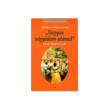 Talamon Kiadó Friedrich Weissensteiner: Nagyon vágyódom utánad egyéb könyv