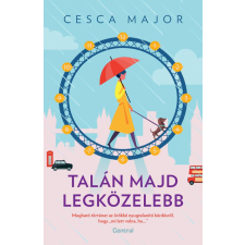 Talán majd legközelebb irodalom