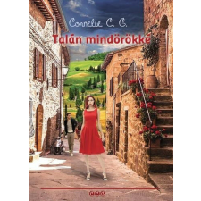 Talán mindörökké - Ébredés trilógia 3. regény